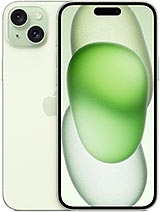 iPhone 15 Plus product photo