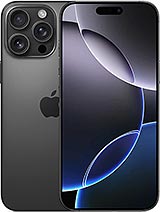 iPhone 16 Pro Max product photo