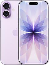 iPhone 17 product photo
