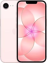 iPhone 17e product photo