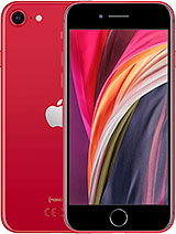 iPhone SE 2020 product photo