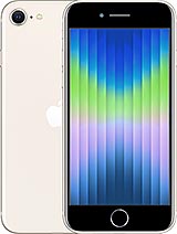 iPhone SE 2022 product photo
