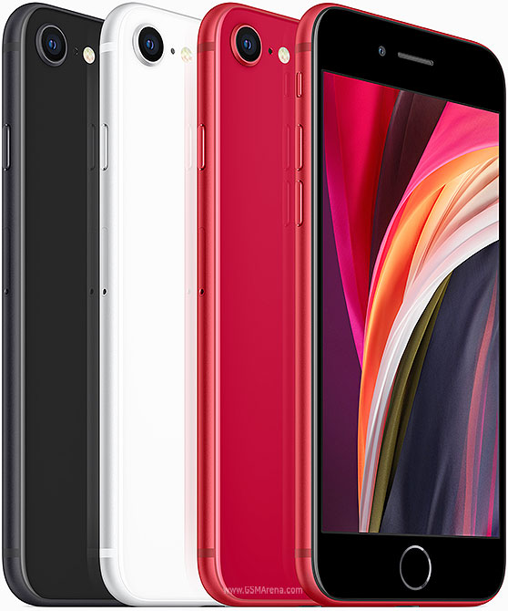 iPhone SE (2nd Generation) [2020] product photo
