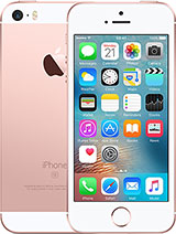 iPhone SE product photo