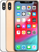 iPhone XS Max product photo