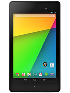 Google Nexus 7 (2013) product photo