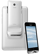 PadFone mini 4G (Intel) product photo