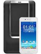 PadFone X mini product photo
