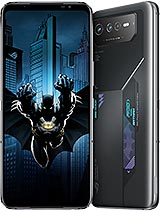ROG Phone 6 Batman product photo