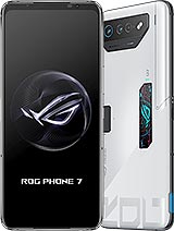 ROG Phone 7 Ultimate product photo