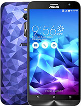 Zenfone 2 Deluxe ZE551ML product photo