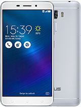 ZenFone 2 Laser 5.0 product photo