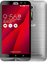 Zenfone 2 Laser ZE600KL product photo