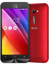 Zenfone 2 ZE500CL product photo