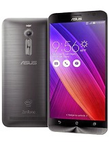 Zenfone 2 ZE551ML product photo