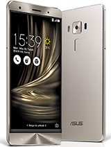 Zenfone 3 Deluxe ZS570KL product photo
