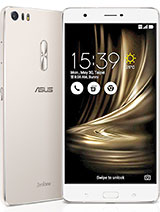 Zenfone 3 Ultra ZU680KL product photo