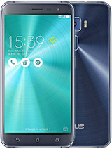 Zenfone 3 ZE552KL product photo