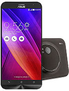 ZenFone 3 Zoom product photo