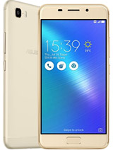 Zenfone 3s Max ZC521TL product photo
