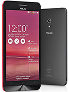ZenFone 4 A450CG product photo
