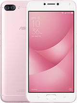 Zenfone 4 Max ZC554KL product photo