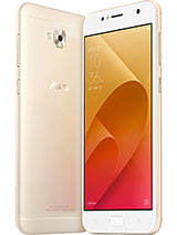 Zenfone 4 Selfie Lite ZB553KL product photo