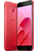 Zenfone 4 Selfie Pro ZD552KL product photo