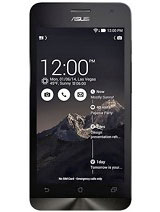 Zenfone 5 A500CG (2014) product photo
