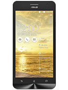 Zenfone 5 A500KL (2014) product photo
