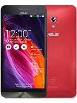 ZenFone 5 A501CG product photo