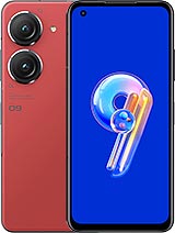 ZenFone 6 product photo