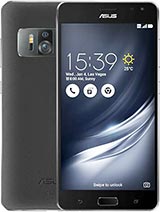 ZenFone AR product photo