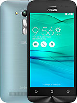 Zenfone Go ZB450KL product photo