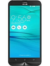 Zenfone Go ZB552KL product photo