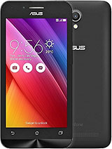 Zenfone Go ZC451TG product photo