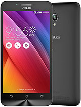 Zenfone Go ZC500TG product photo