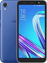 ZenFone Live (L1) ZA550KL product photo