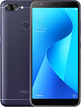 Zenfone Max Plus (M1) ZB570TL product photo