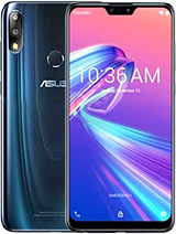 Zenfone Max Pro (M2) ZB631KL product photo