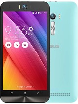 Zenfone Selfie ZD551KL product photo