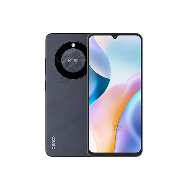 Benco V90i product photo