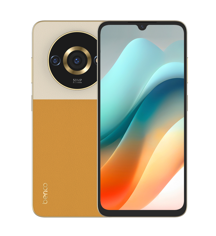 Benco V92s product photo