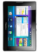 4G LTE Playbook product photo