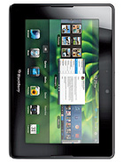 4G Playbook HSPA+ product photo