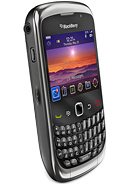 Curve 3G 9300 product photo