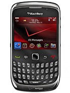 Curve 3G 9330 product photo