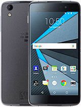 DTEK50 product photo