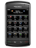 Storm 9530 product photo