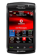 Storm2 9520 product photo